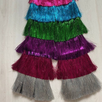 Брюки карнавальные